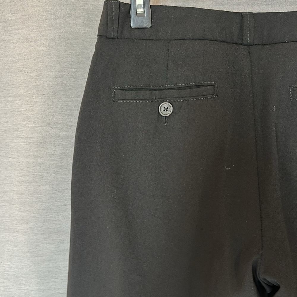 Banana Republic Black Women's Trousers - Picture 11 of 11